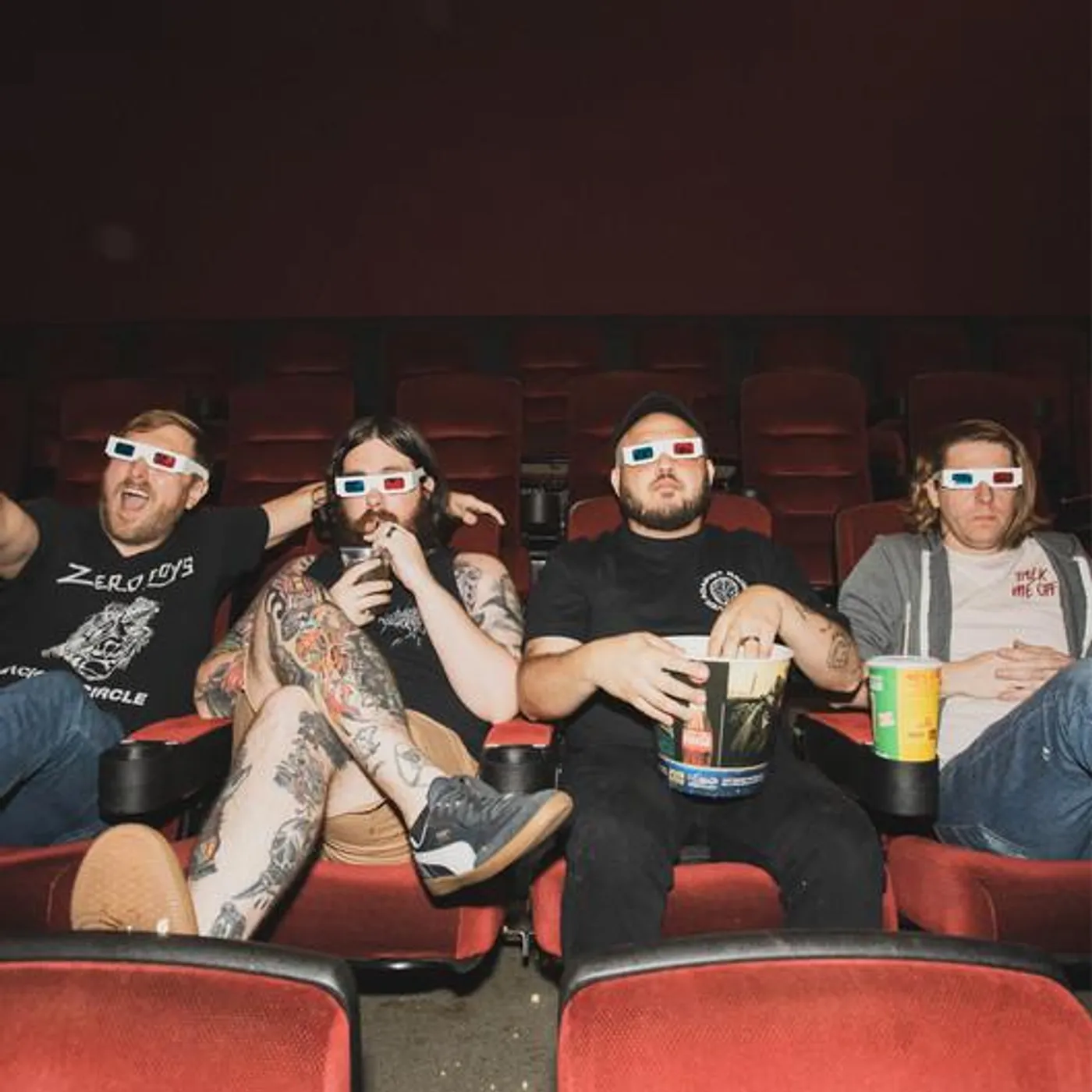 Debt Neglector Brand Page