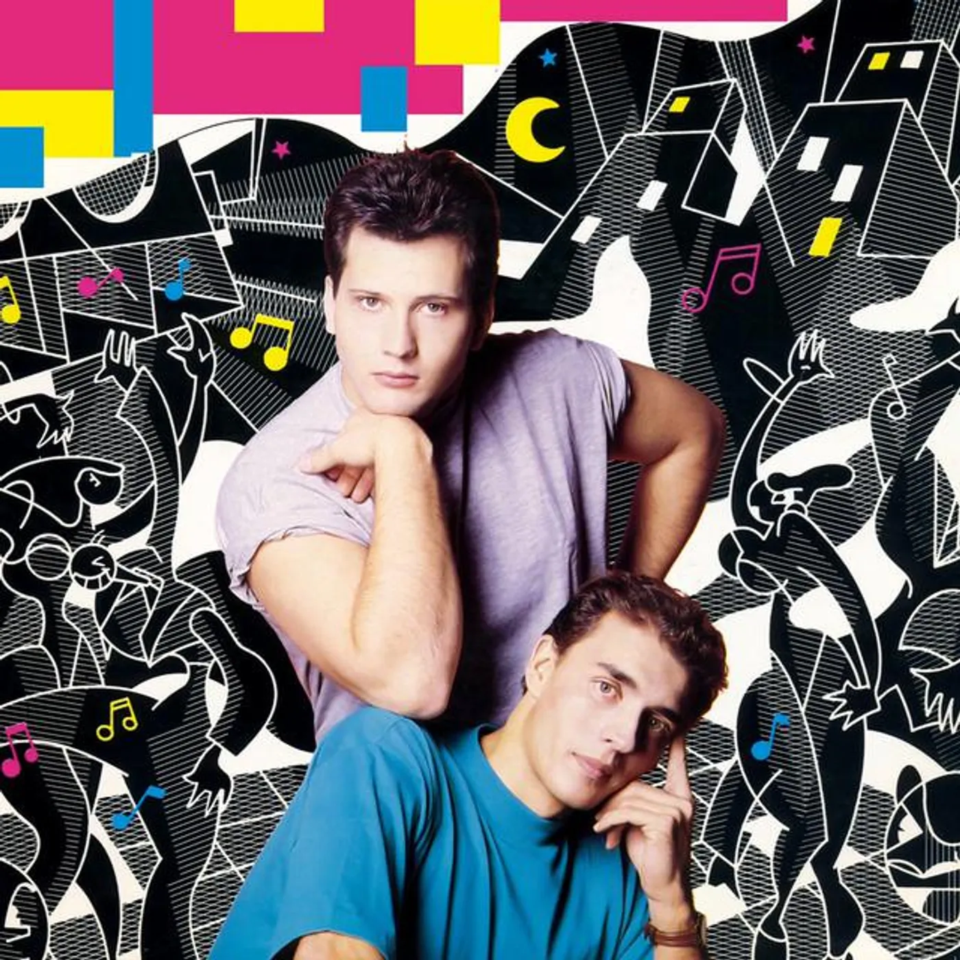 Début De Soirée Brand Page