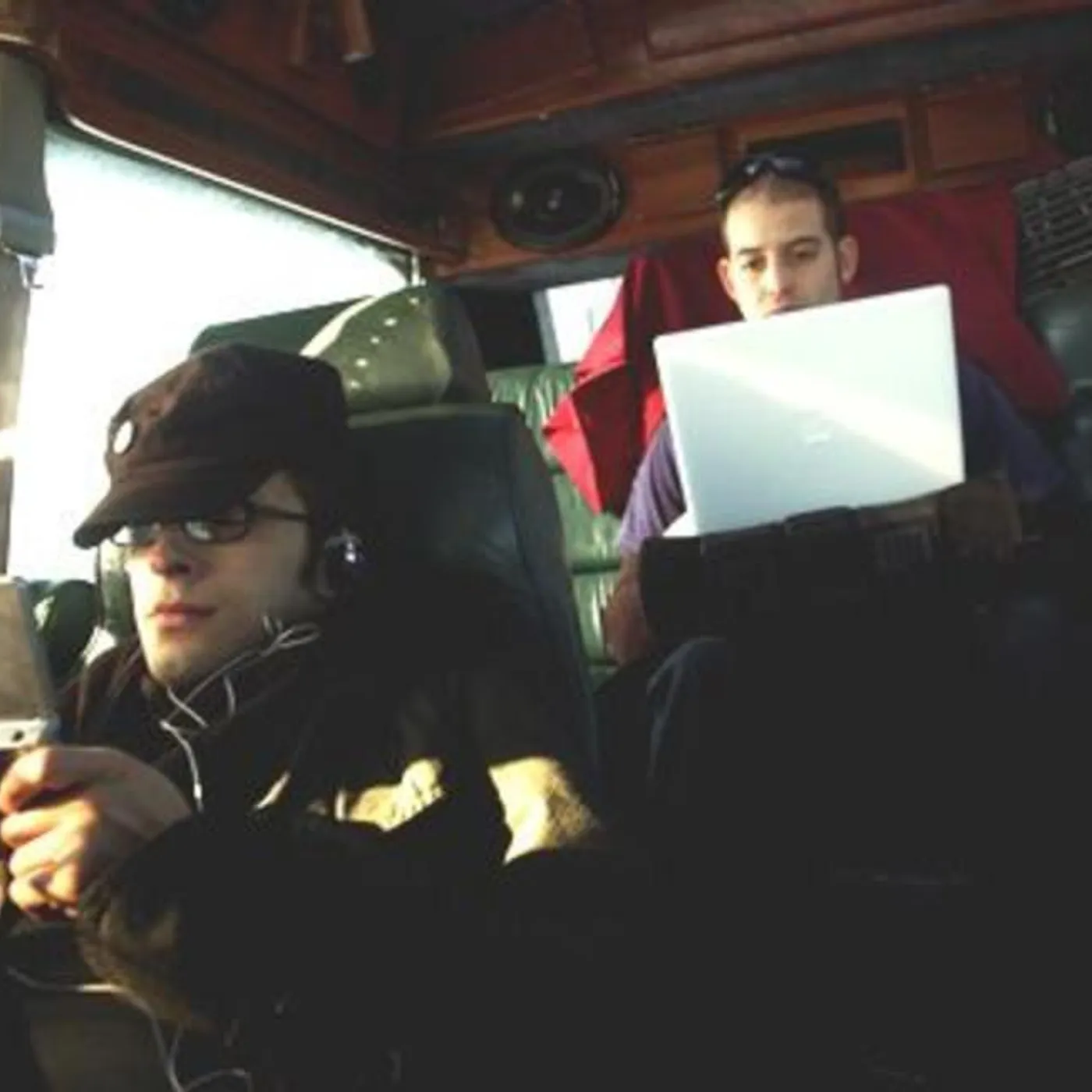 Decahedron Brand Page