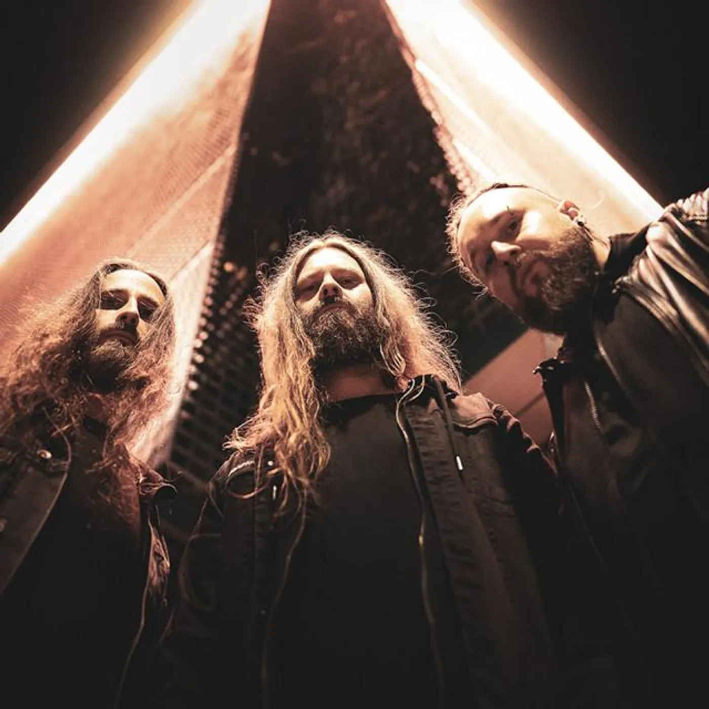 Decapitated Brand Page