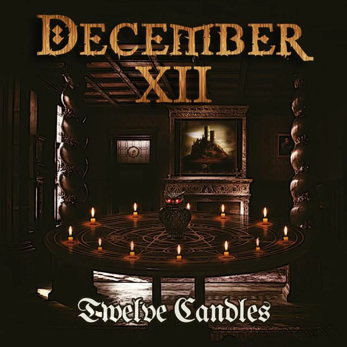 December XII
