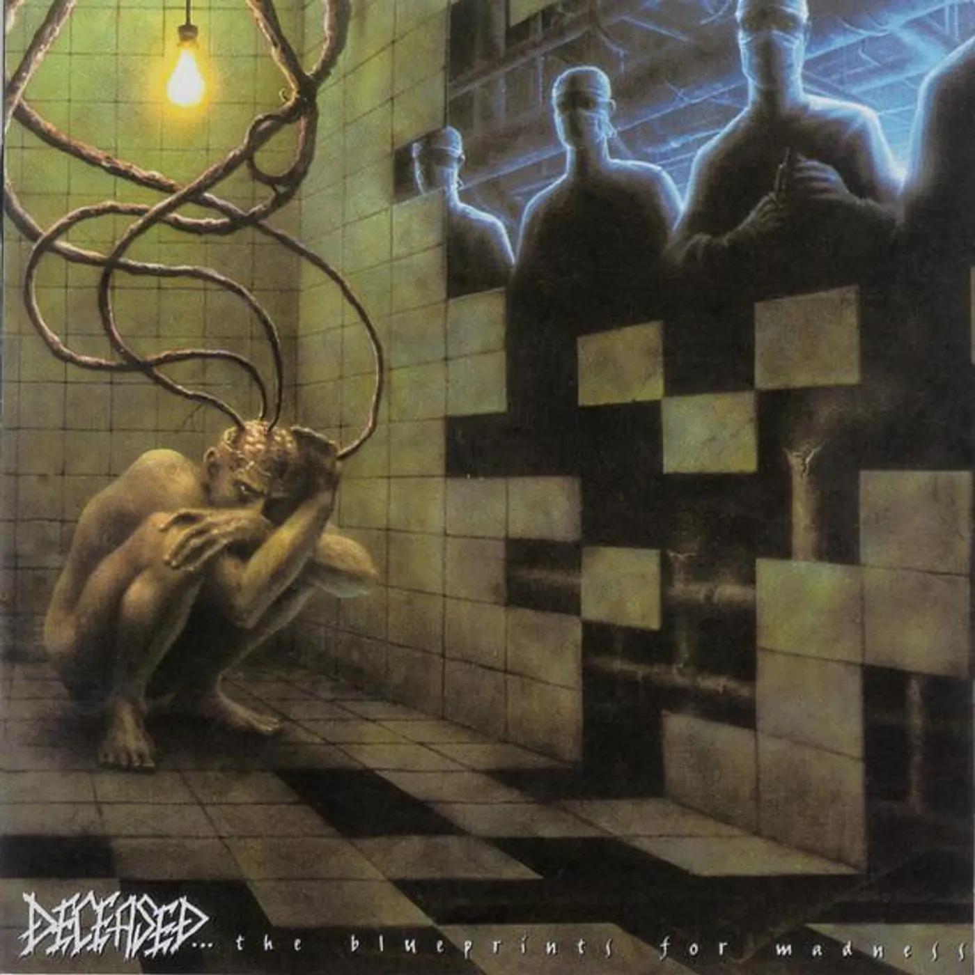 Deceased… Brand Page