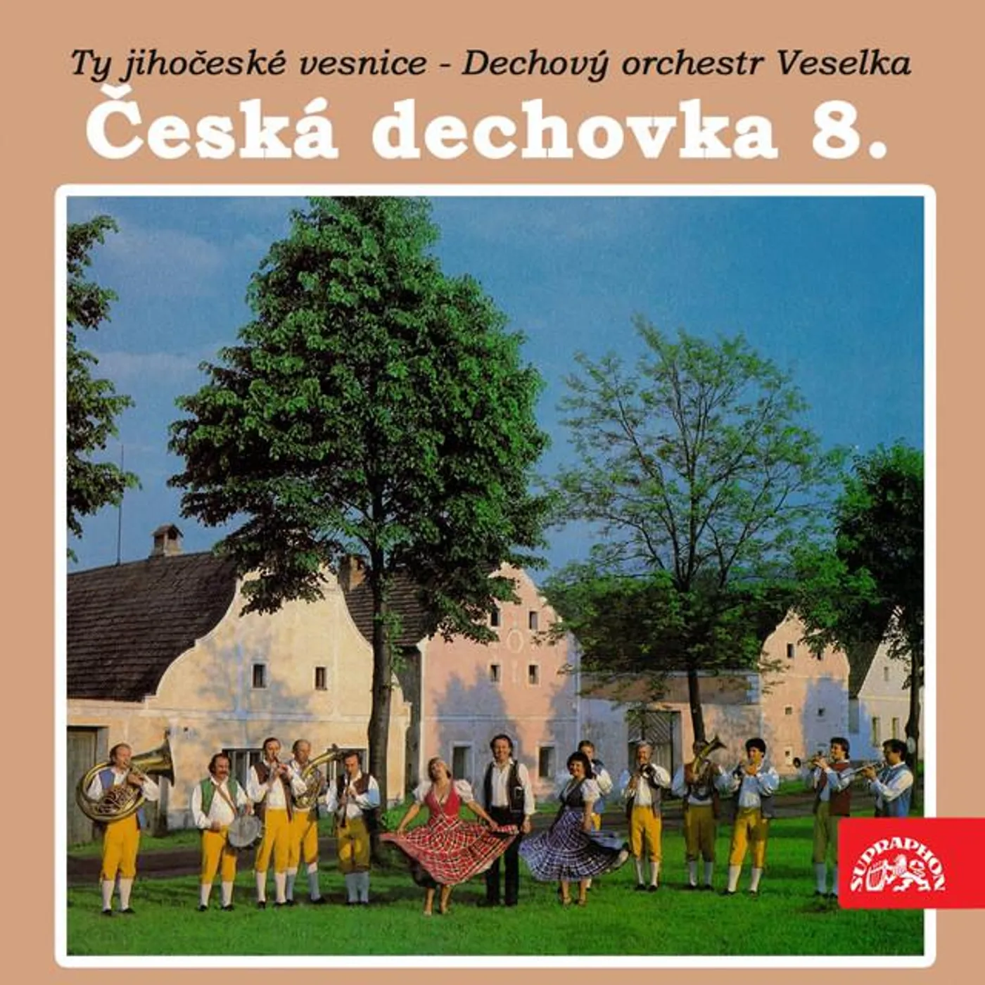 Dechový orchestr Veselka