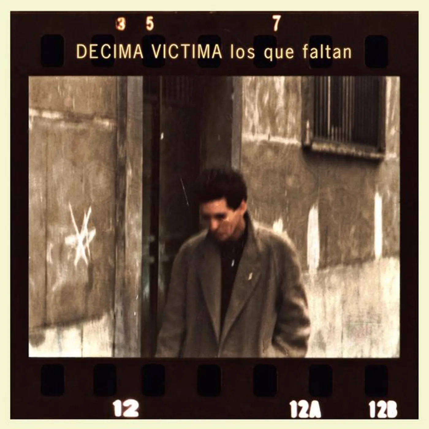 Décima Víctima Brand Page