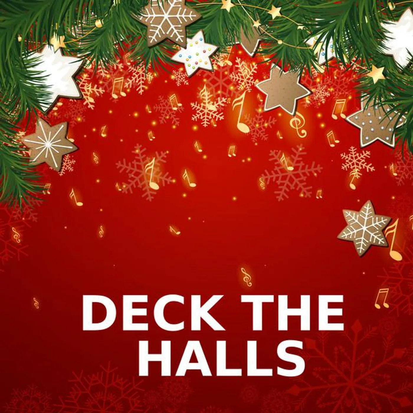 Deck The Halls Brand Page