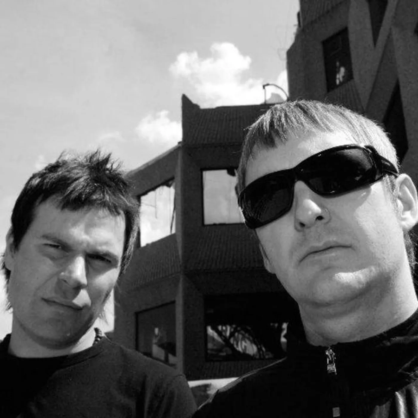 Decoder & Substance Brand Page