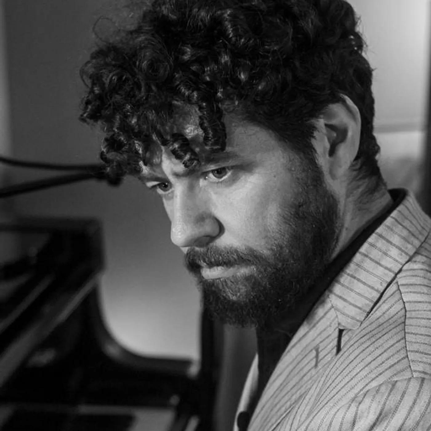 Declan O'Rourke Brand Page