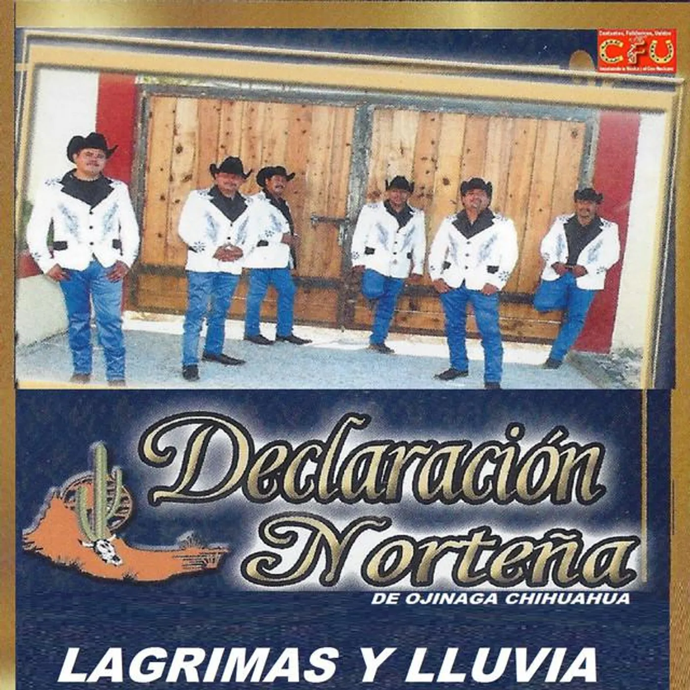 Declaracion Norteña De Ojinaga Chih.