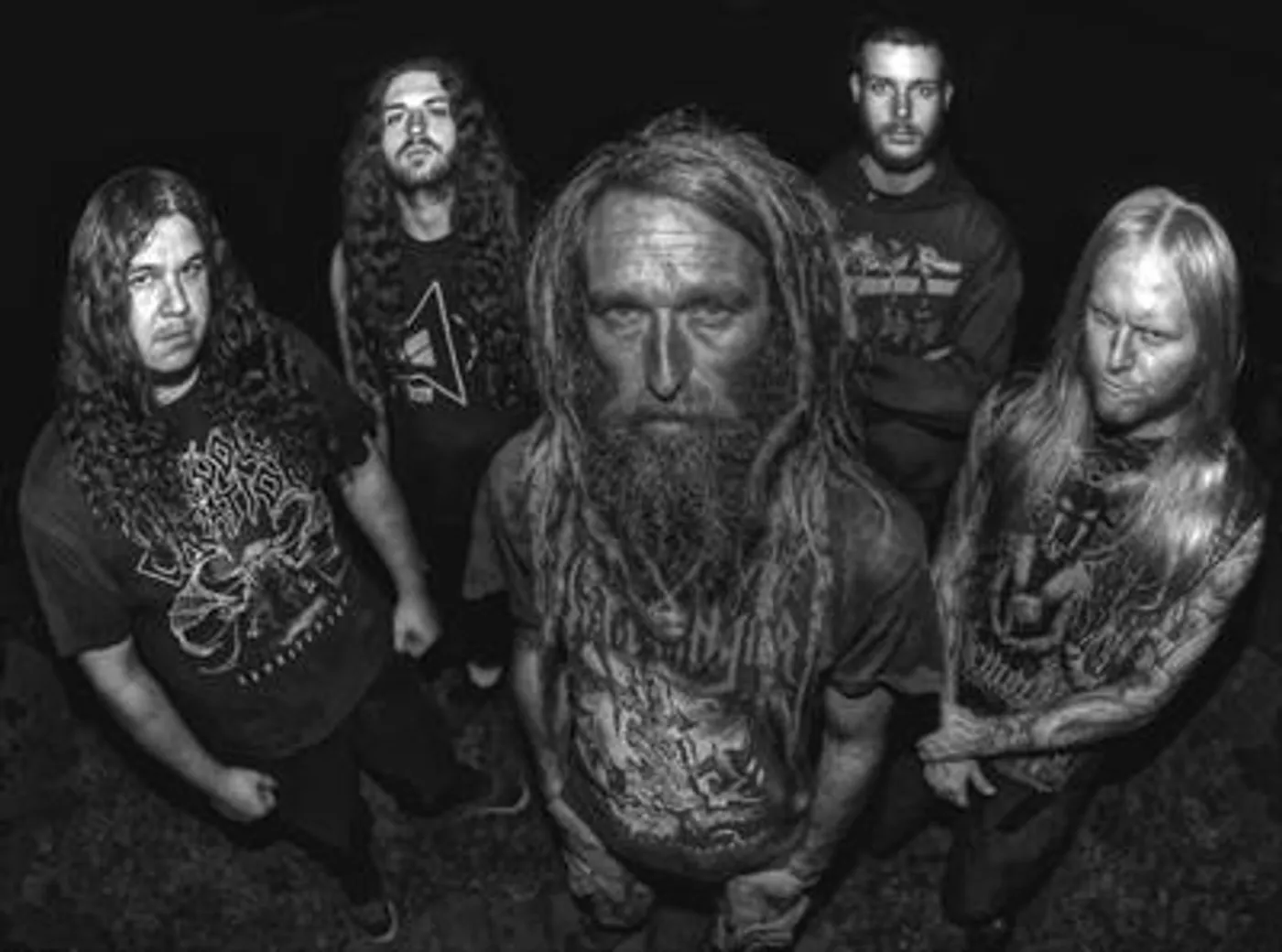 Decrepit Birth