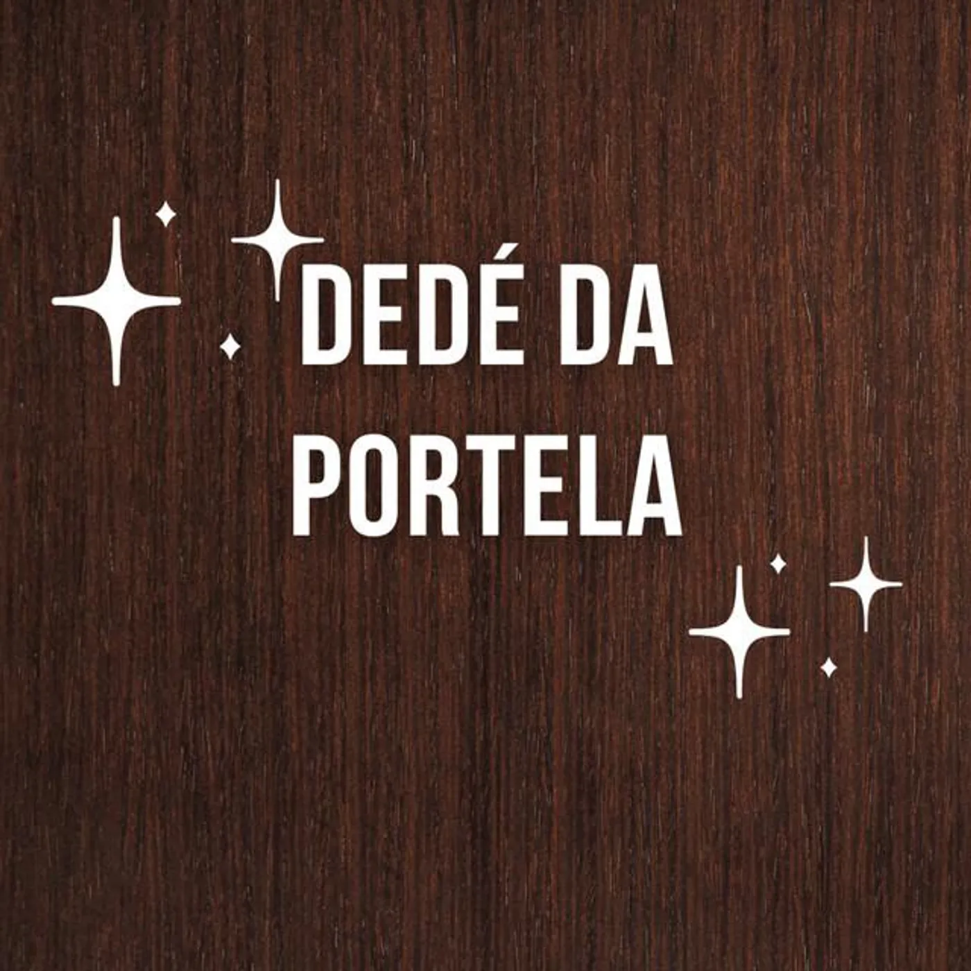 Dedé Da Portela