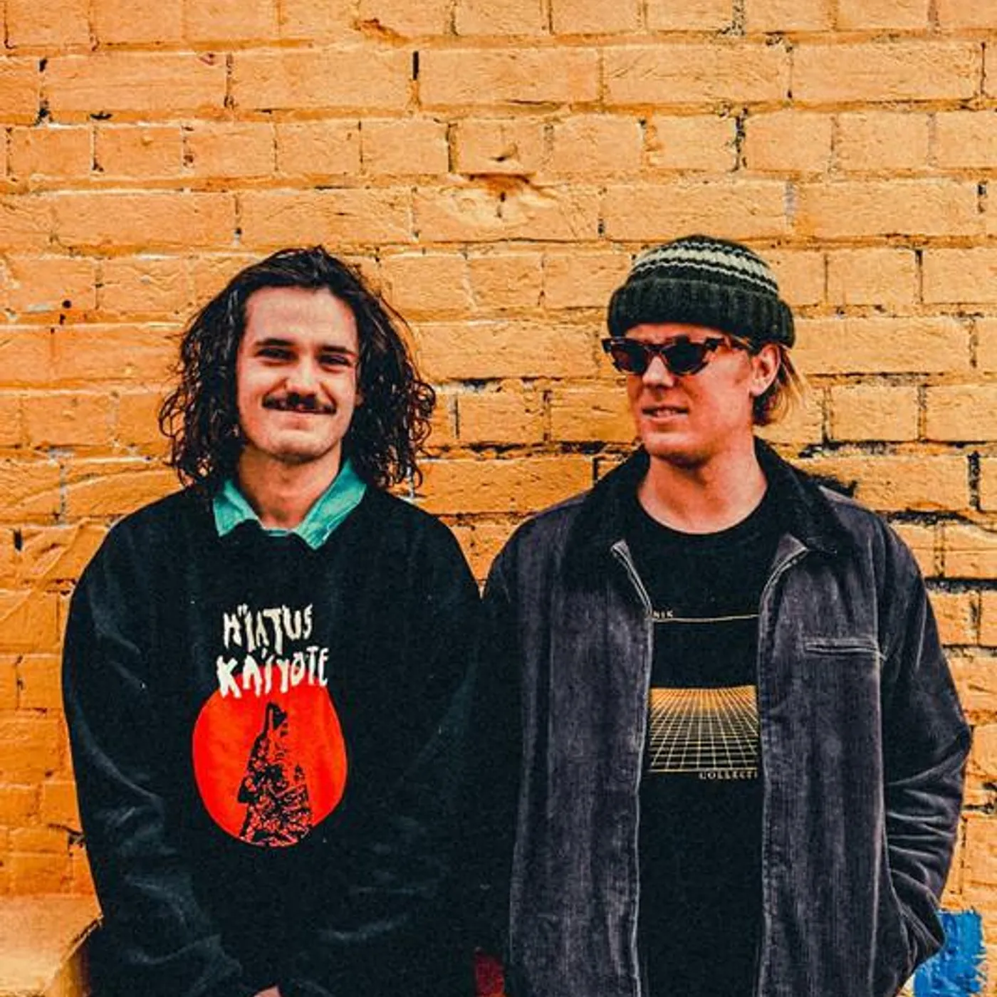 DED//WESZ Brand Page