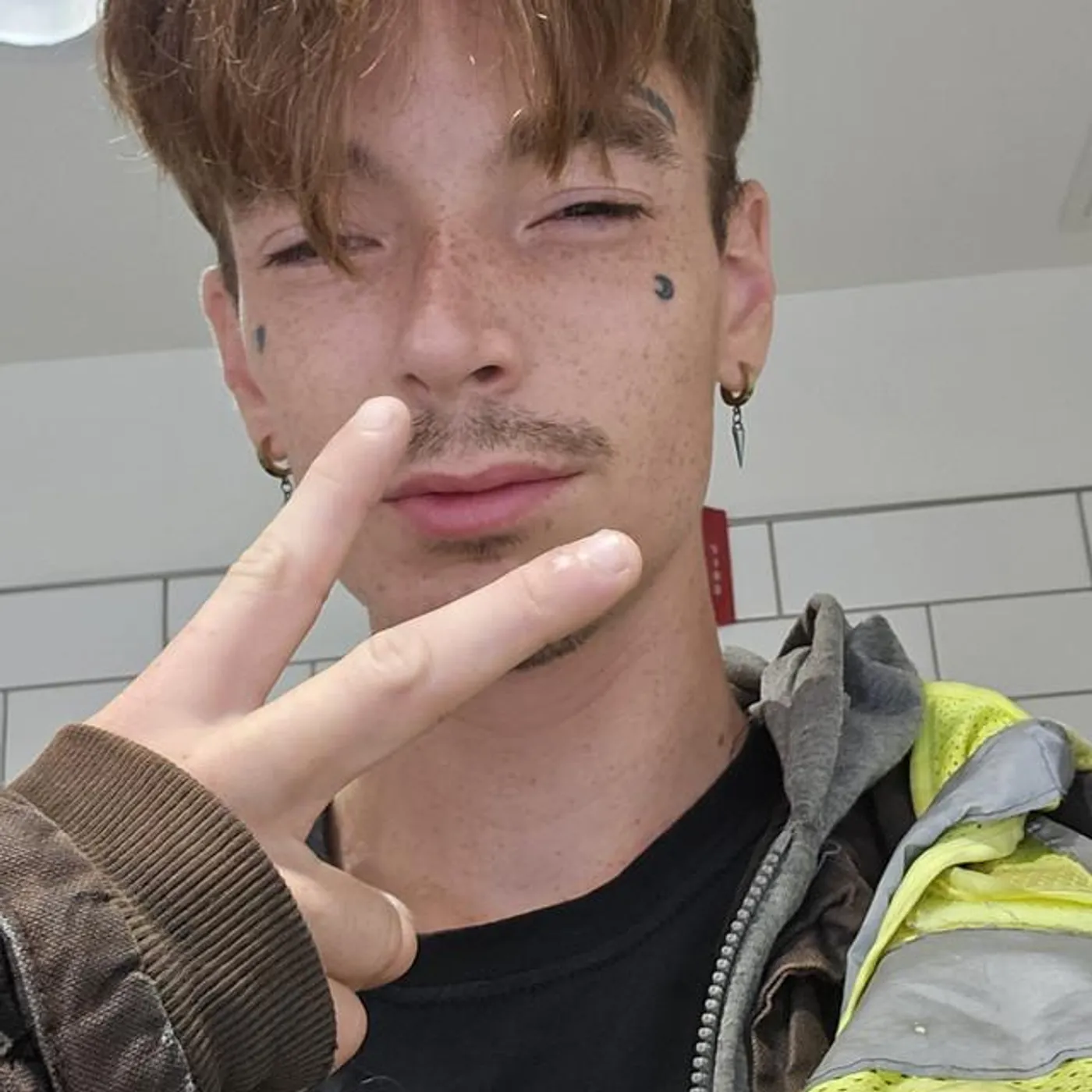 Dedboii Kez Brand Page