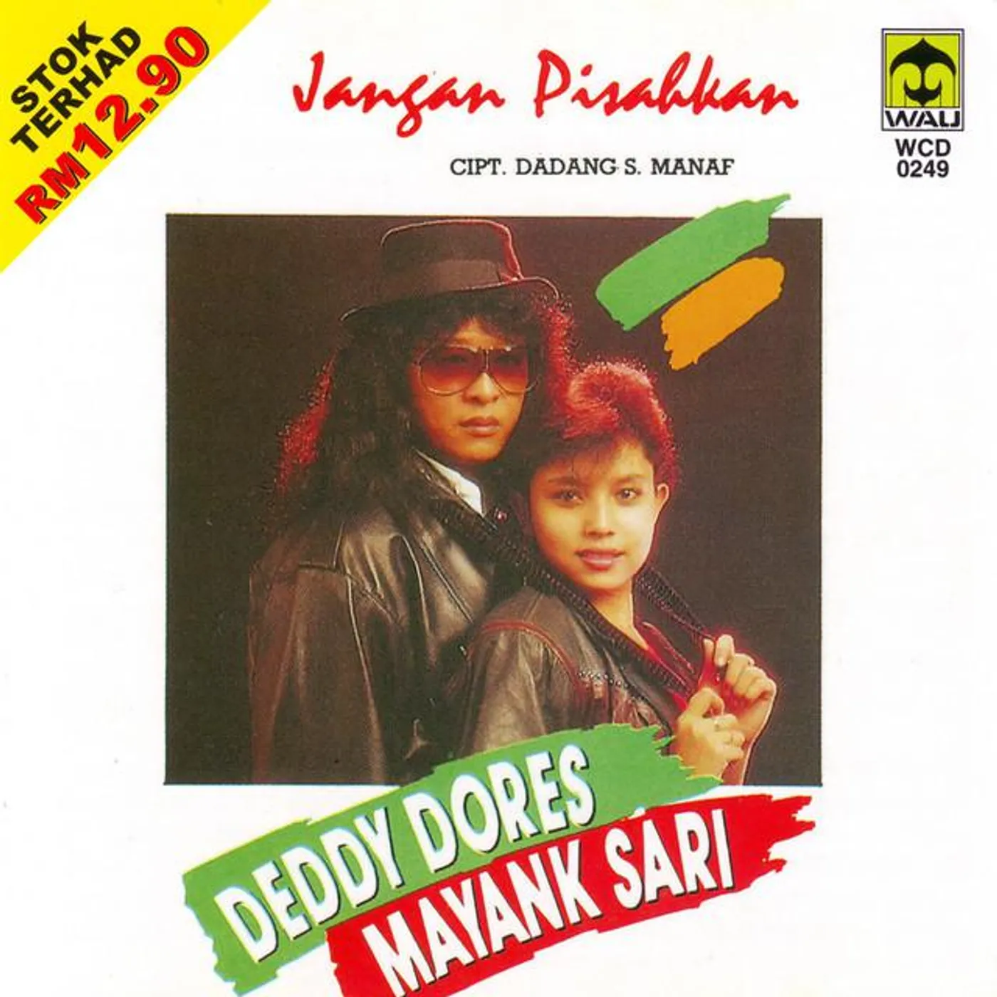 Deddy Dores,Mayank Sari