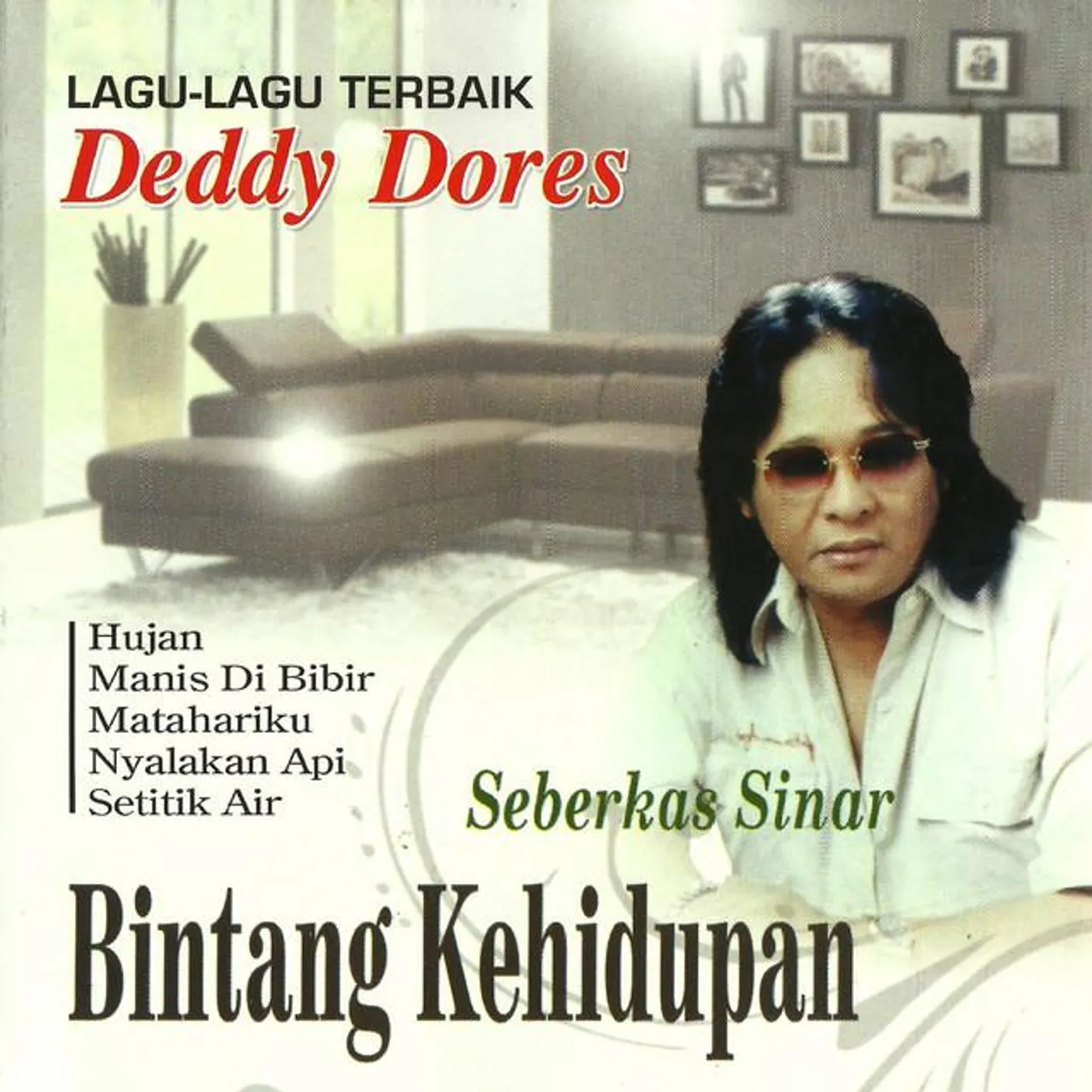 Deddy Dores
