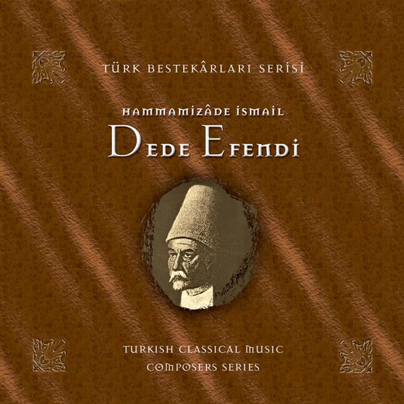 Dede Efendi Brand Page