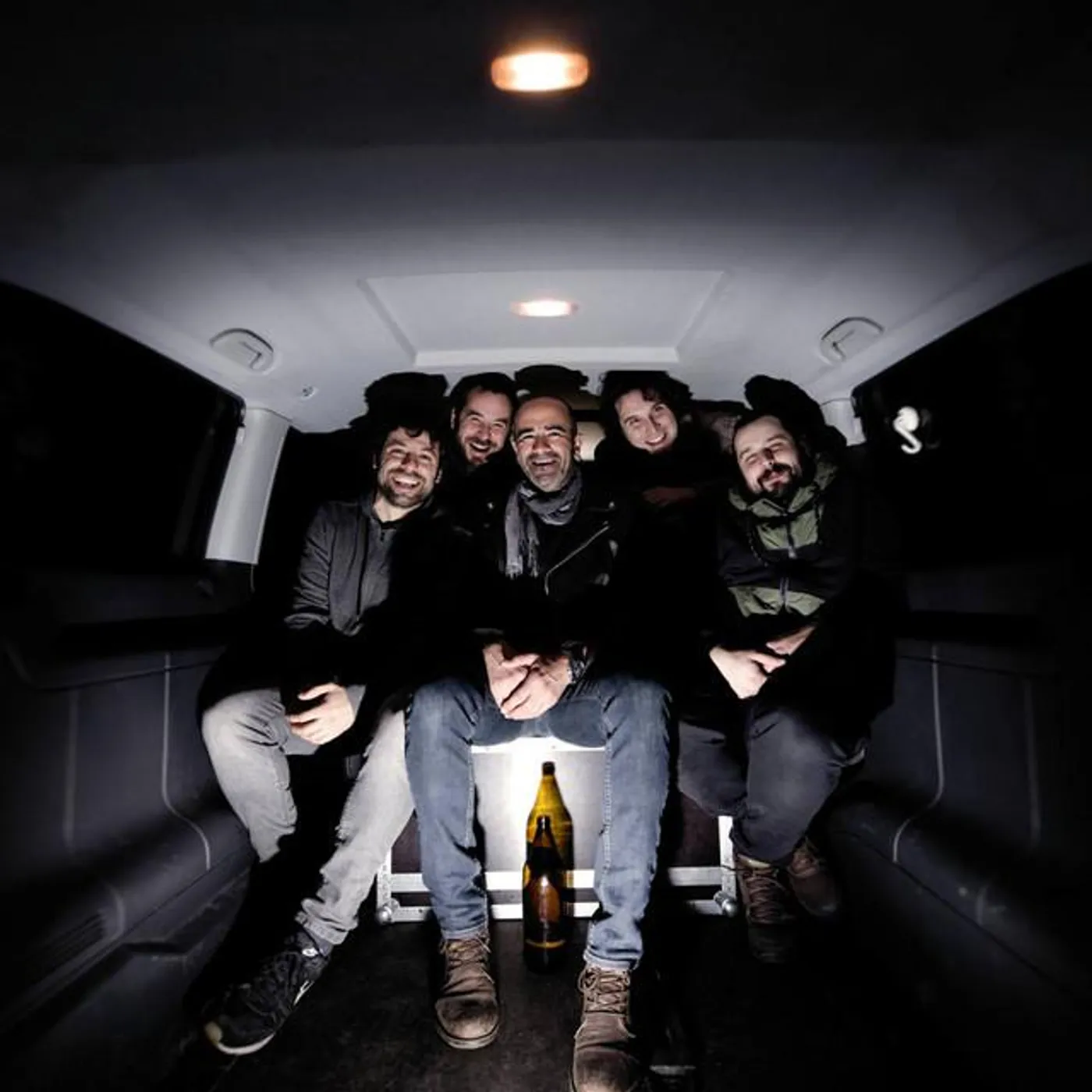 Dedo Corazon Brand Page