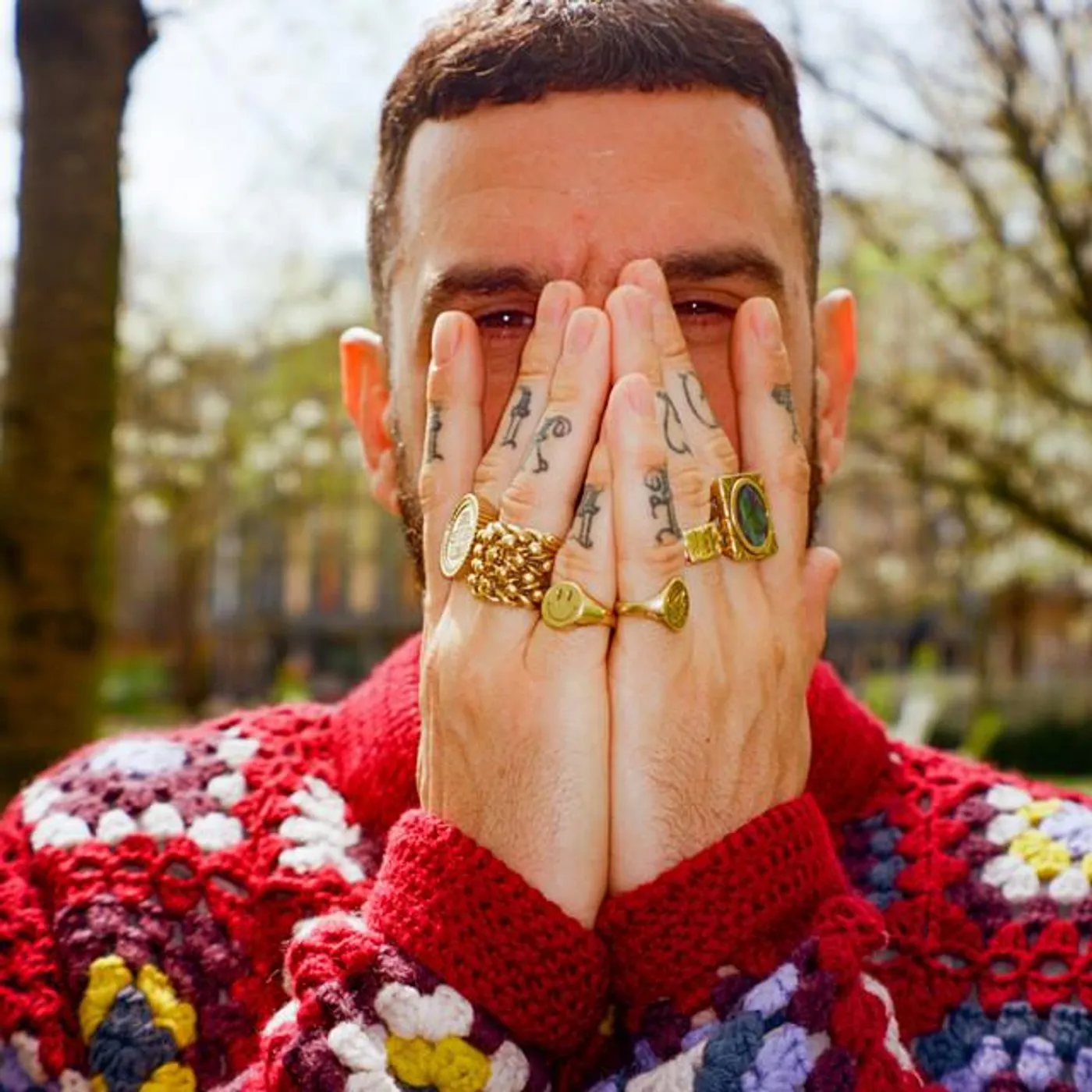 Mella Dee Brand Page