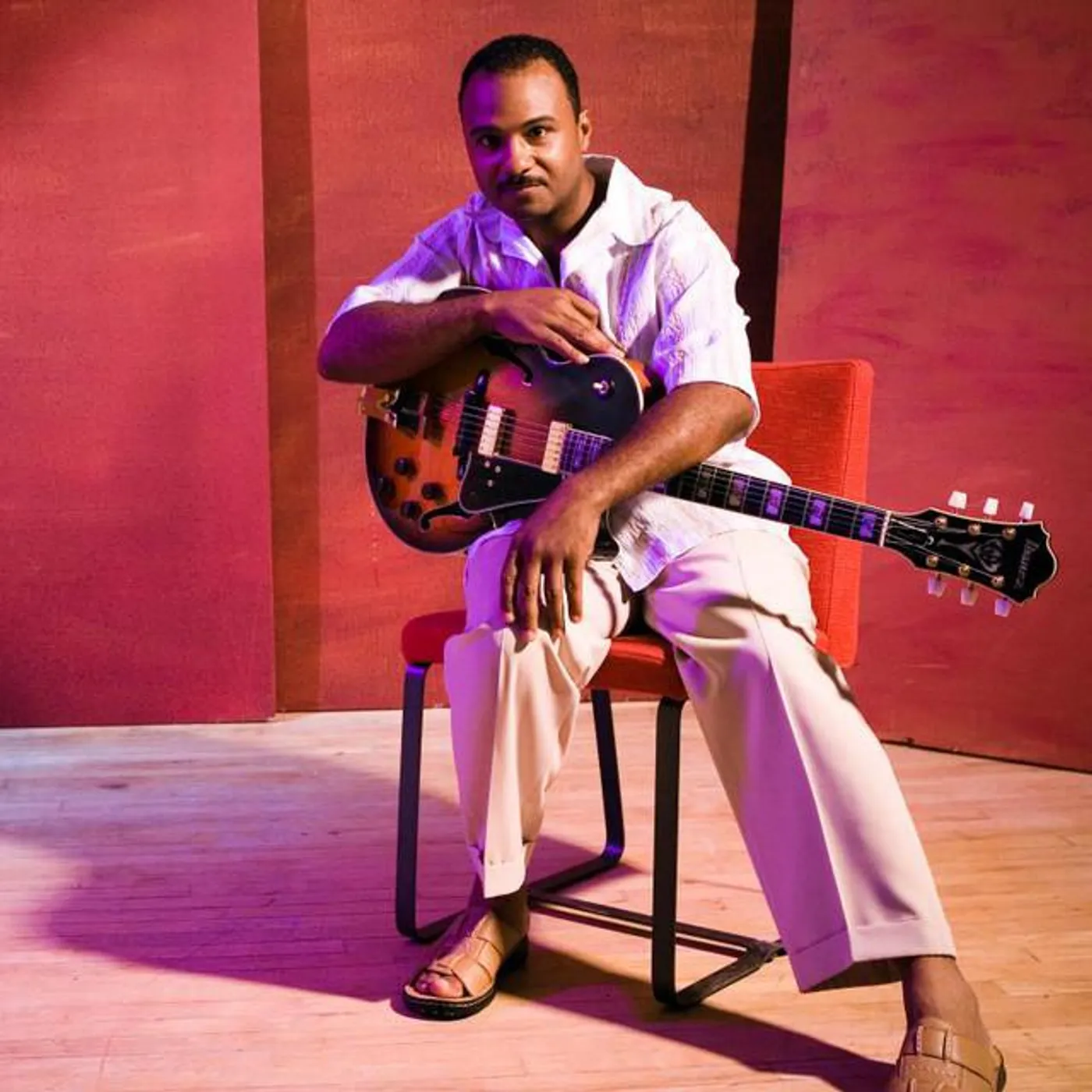 Dee Brown Brand Page