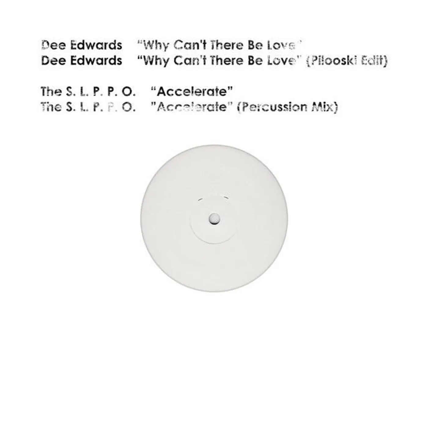 Dee Edwards Brand Page