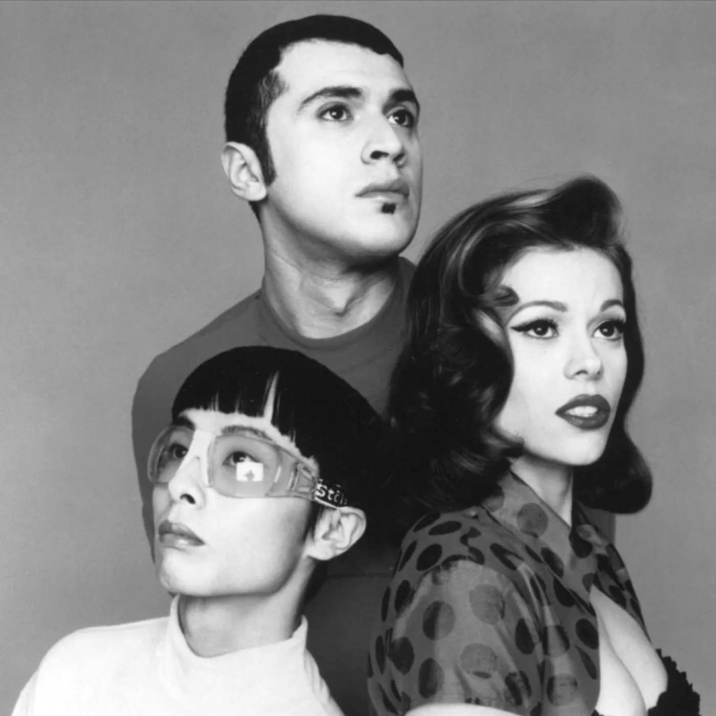 Deee-Lite Brand Page