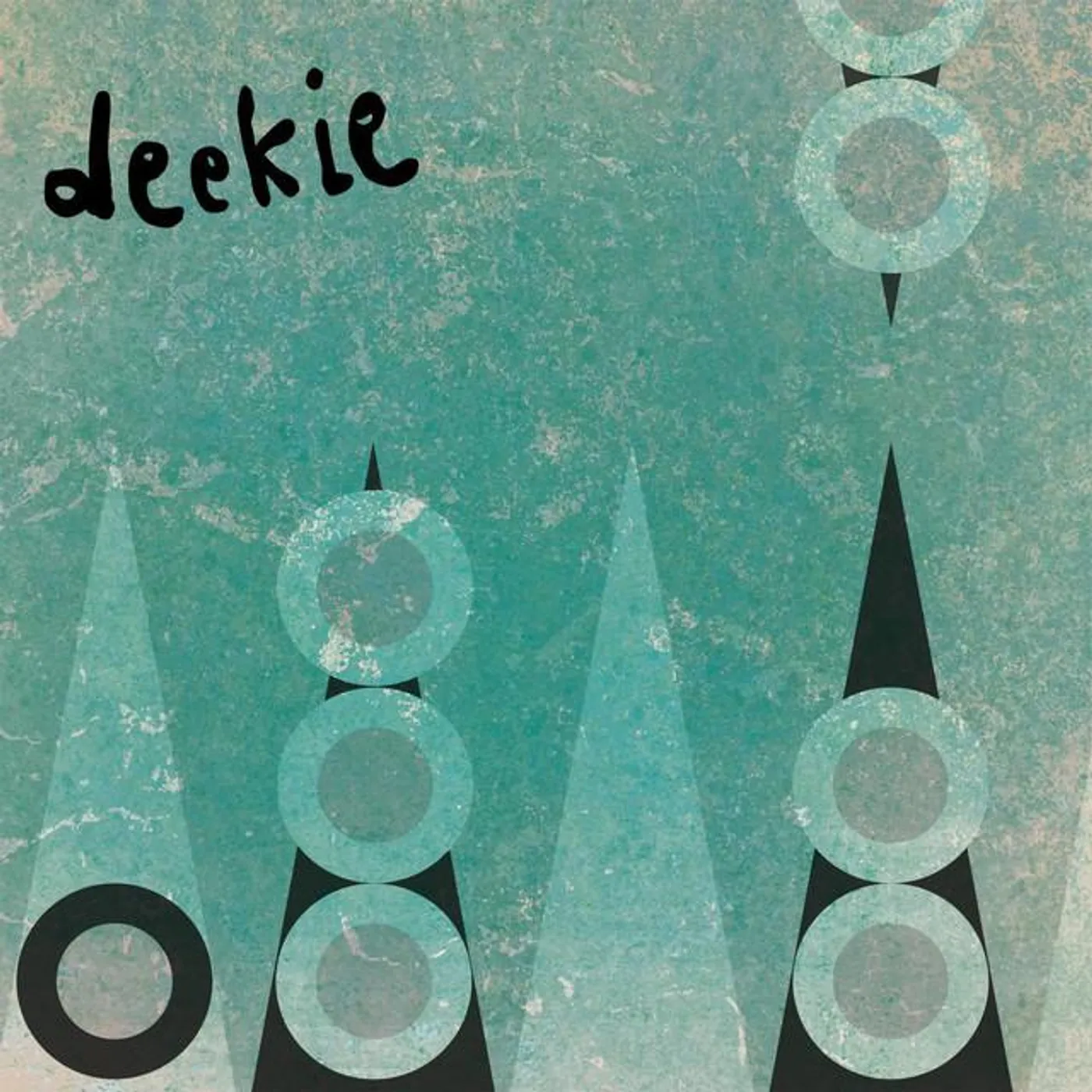 Deekie Brand Page