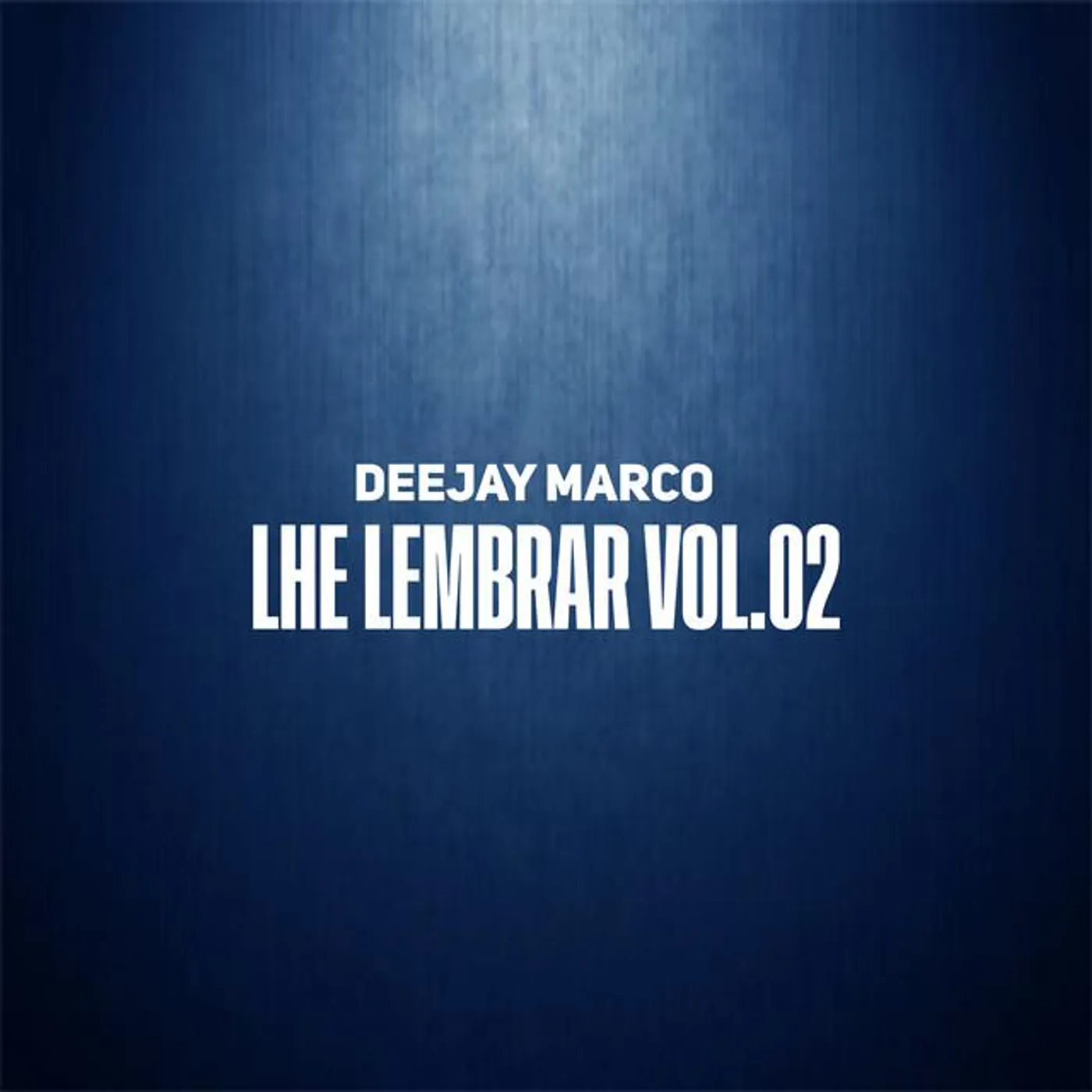 Deejay Marco Brand Page