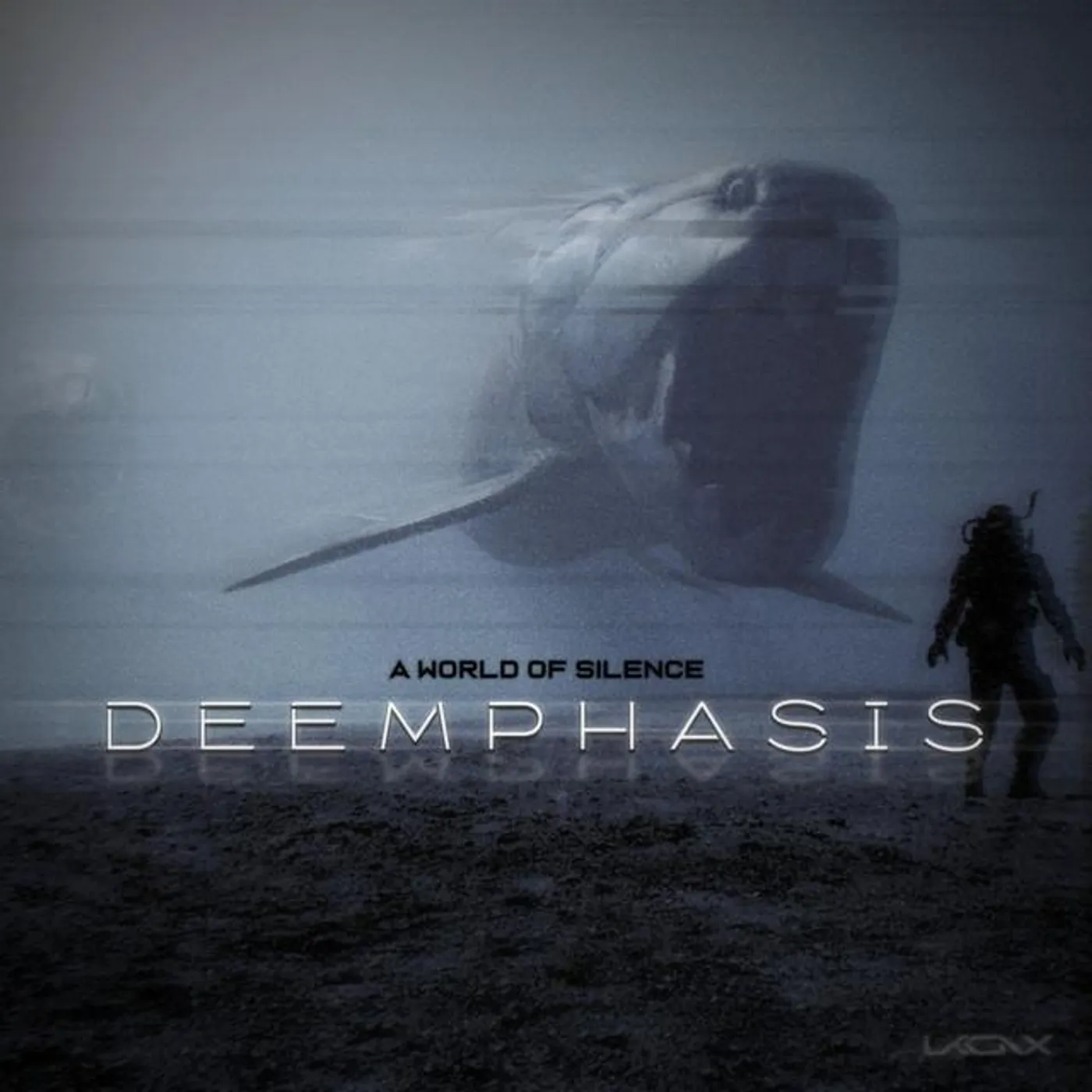 Deemphasis Brand Page