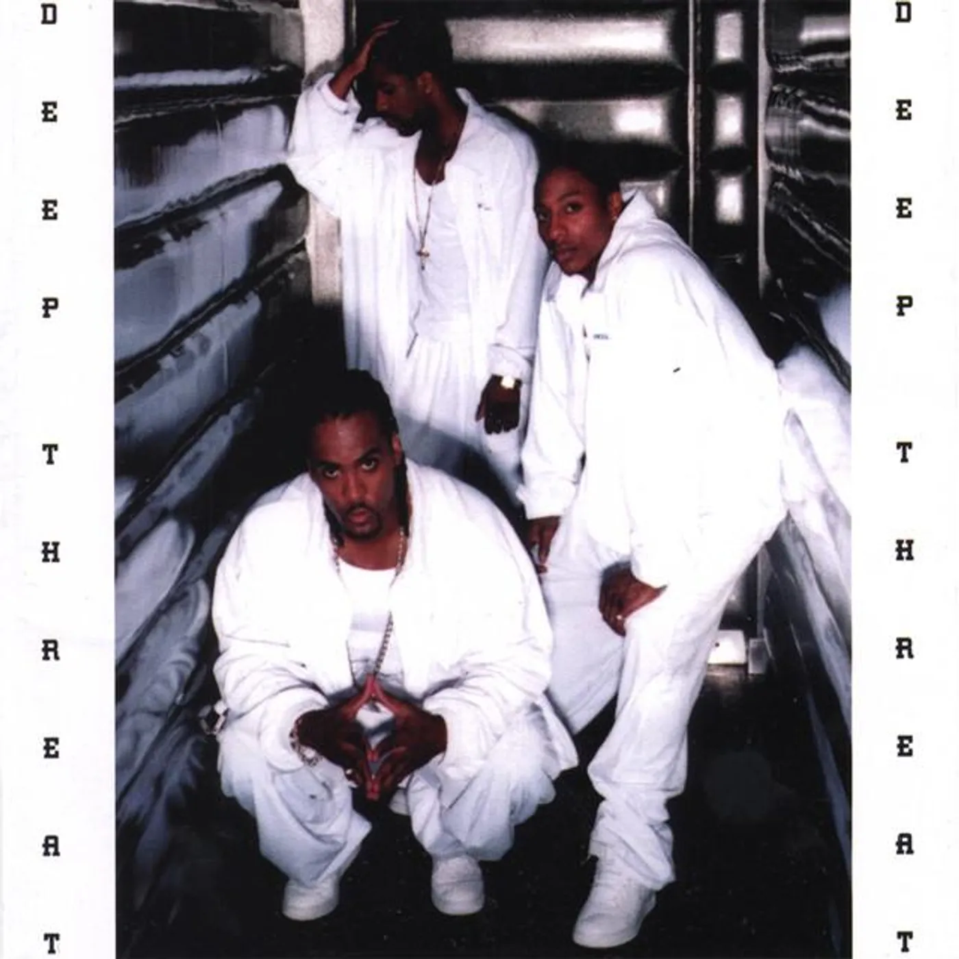 Deep Threat Brand Page