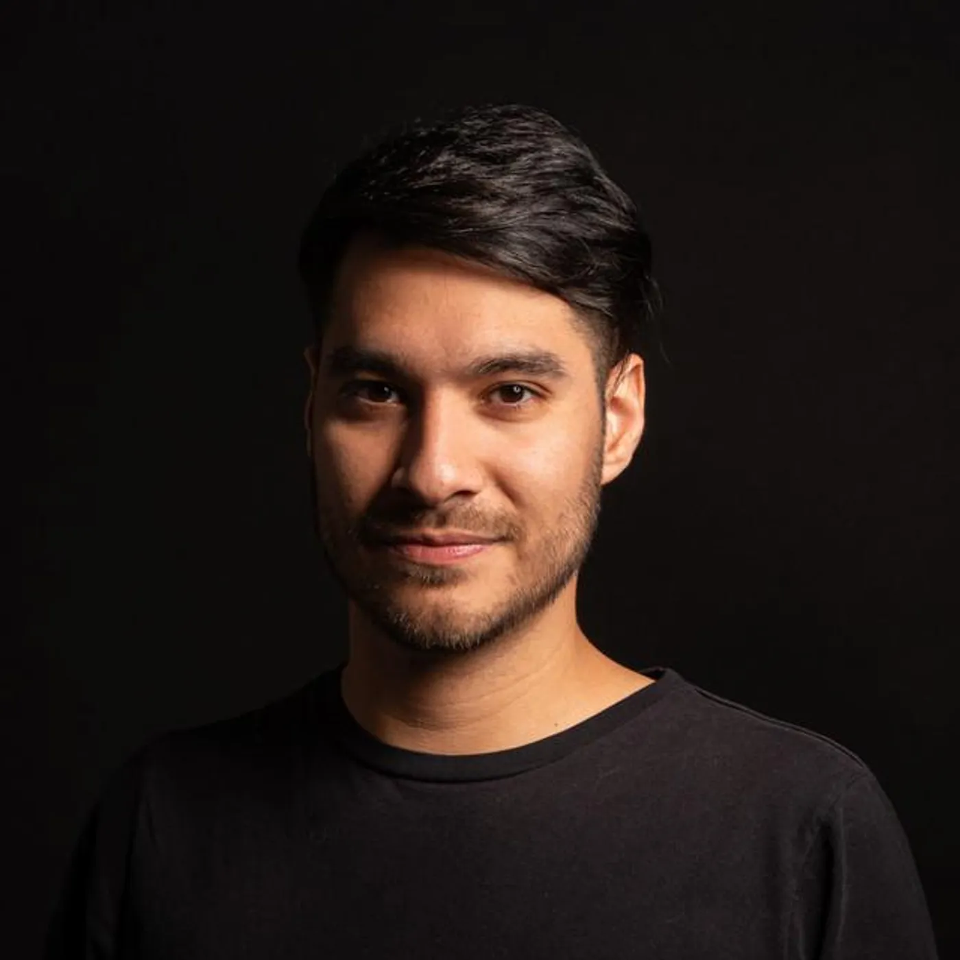 Deep Vibration Brand Page