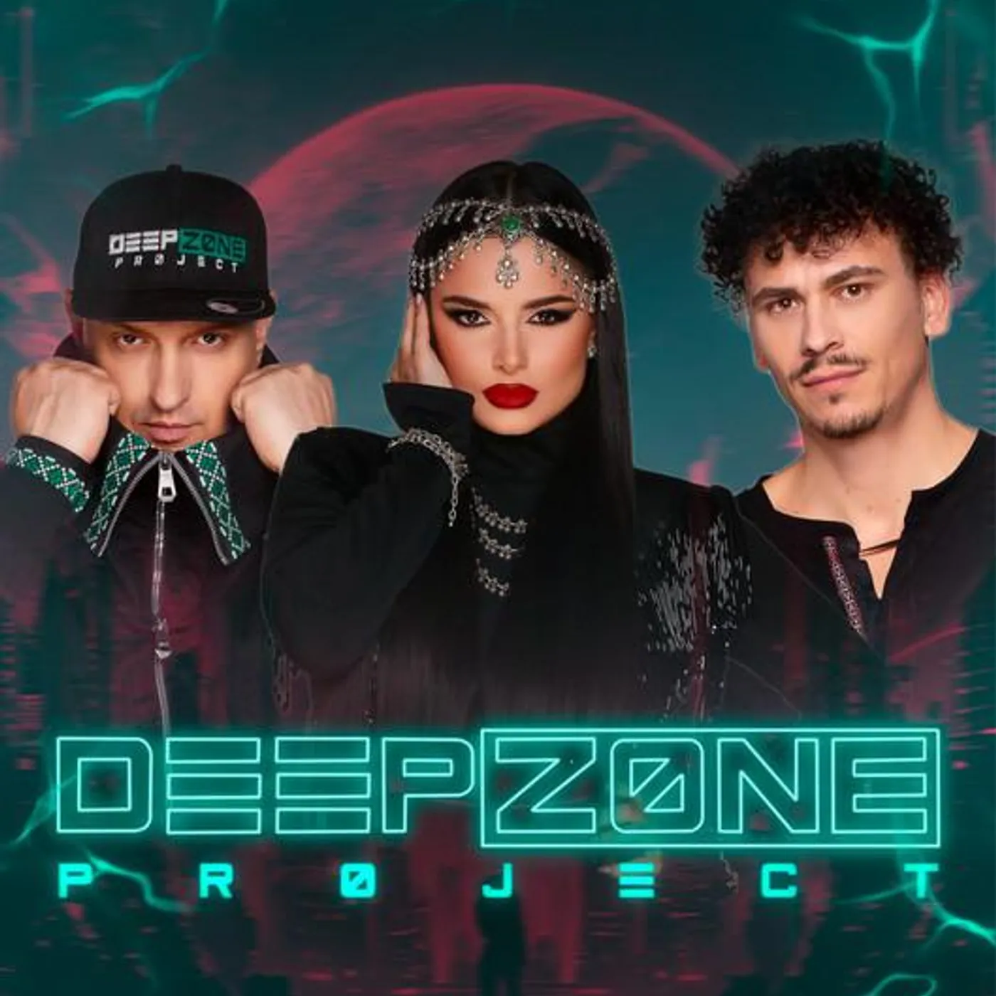 Deep Zone Project