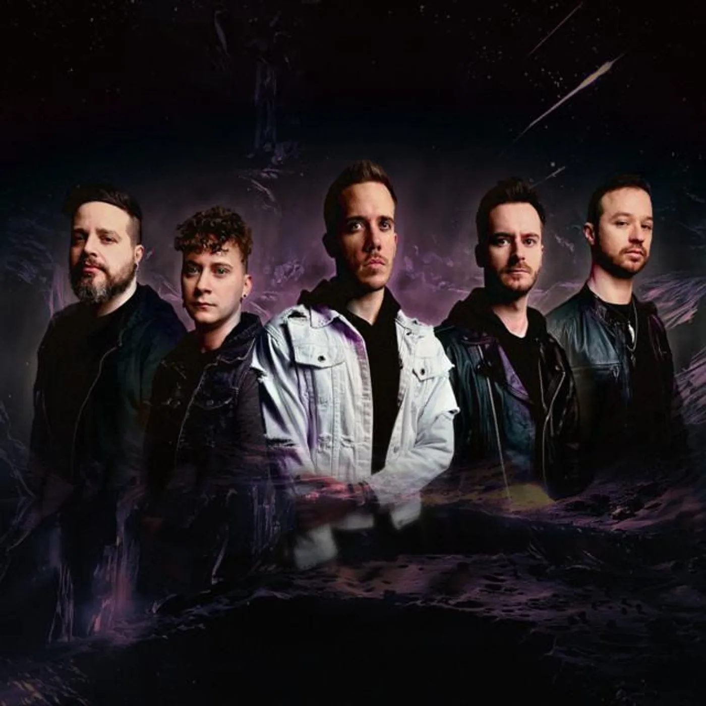 Deep as Ocean Brand Page