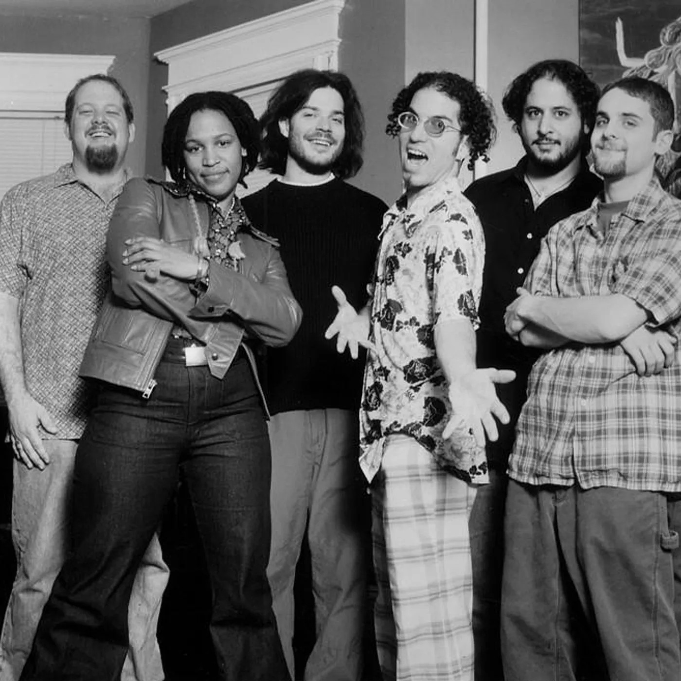 Deep Banana Blackout Brand Page