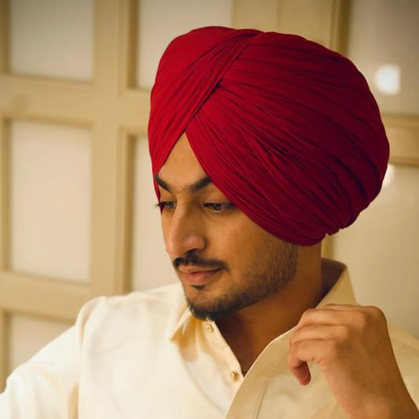 Deep Bajwa Brand Page