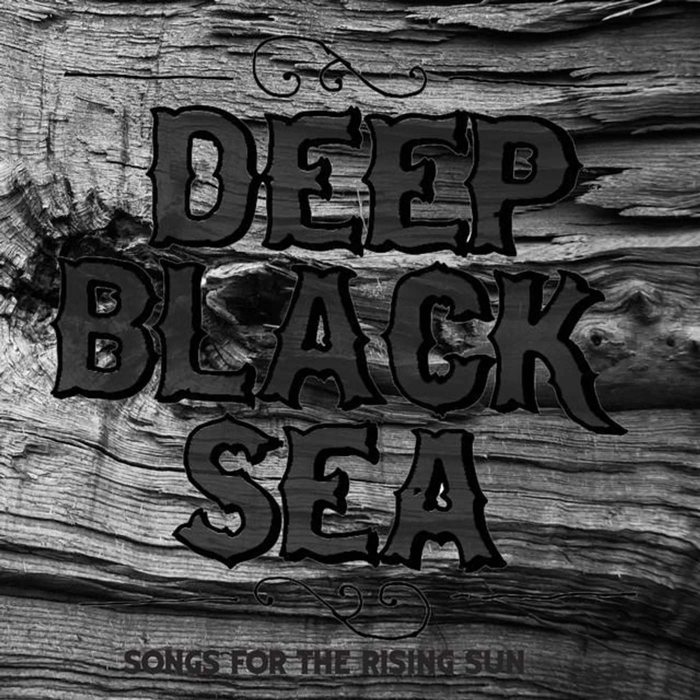 Deep Black Sea