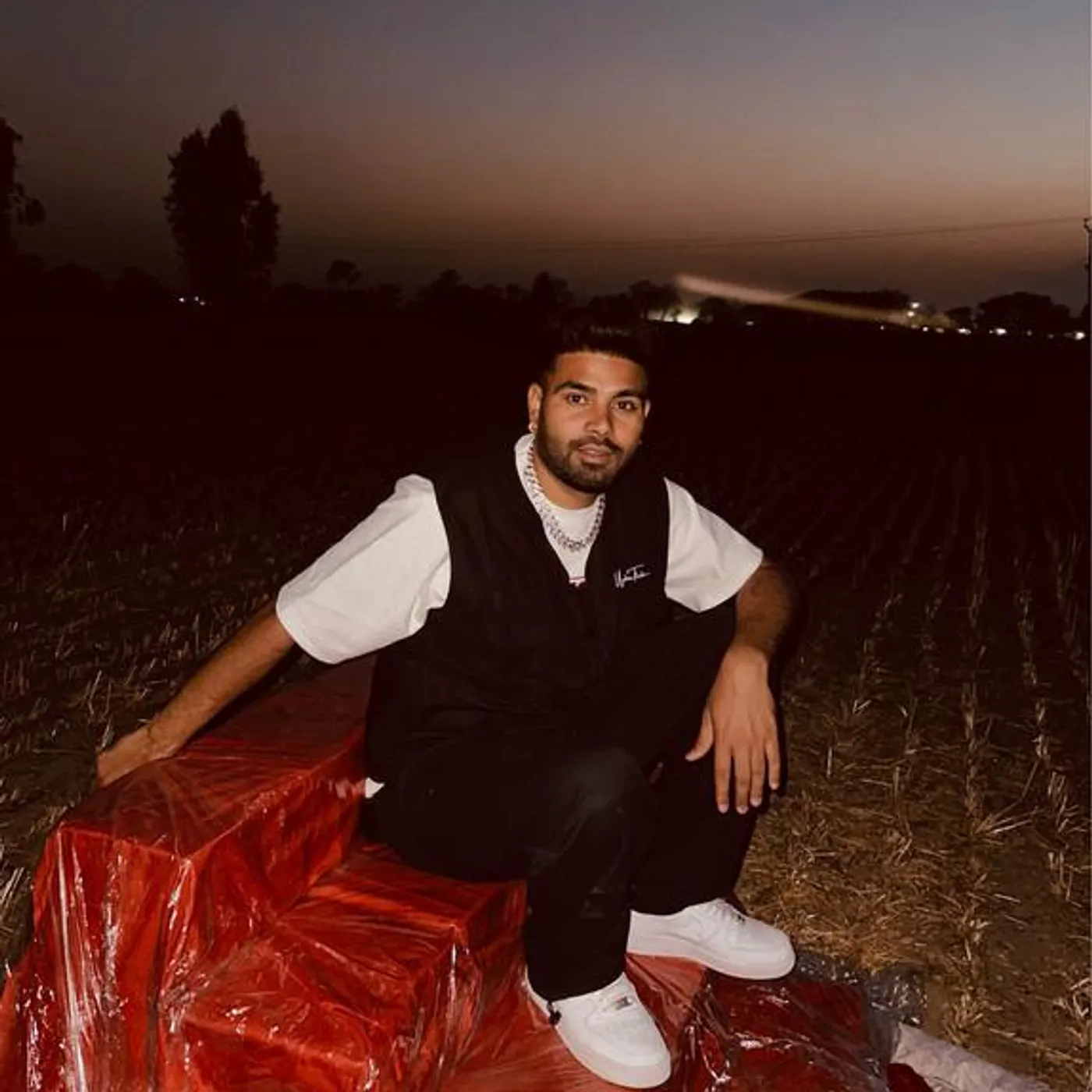 Deep Chahal Brand Page