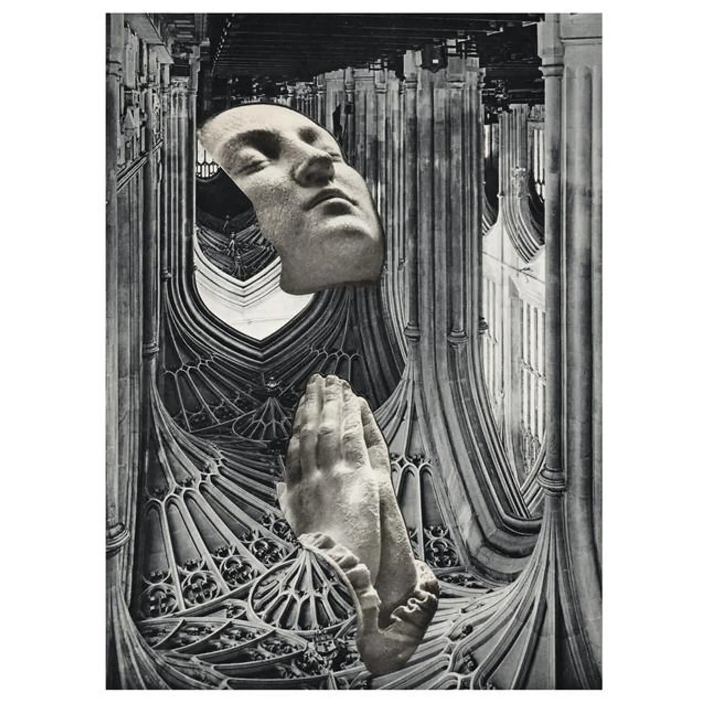 Deep Cross Brand Page