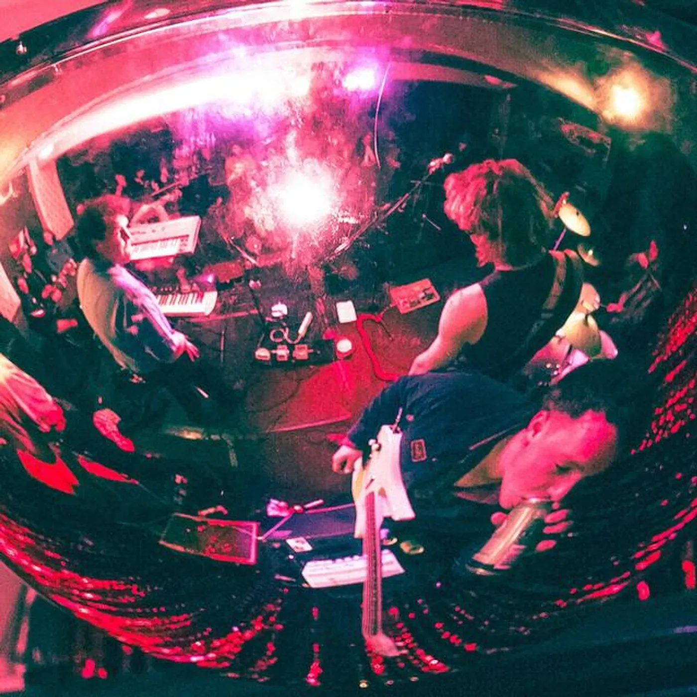 Deep Creek Waterfall