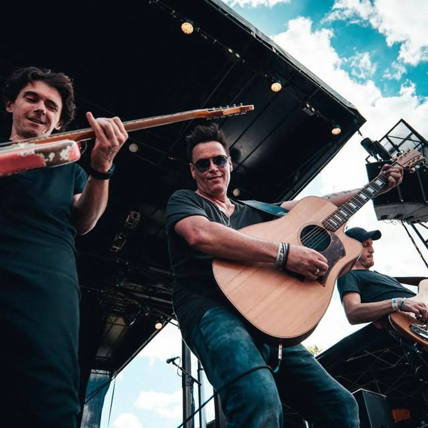 Deep Creek Road Brand Page