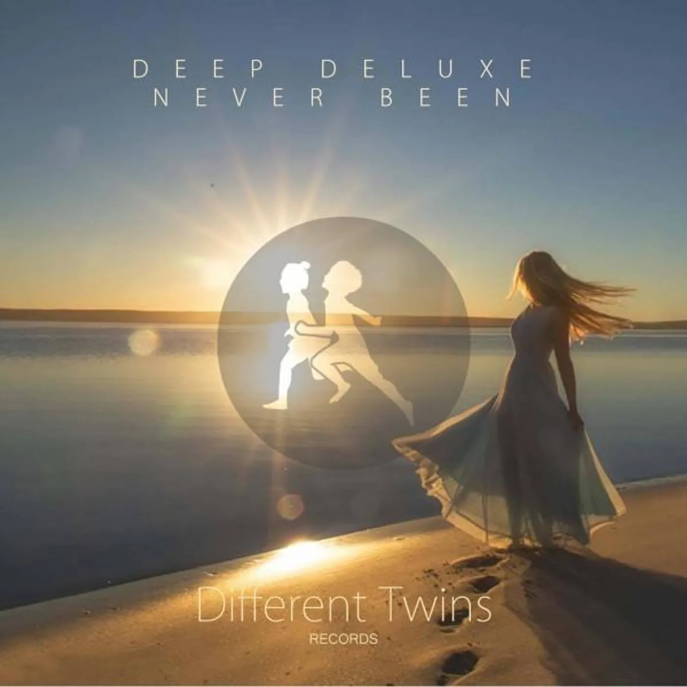 Deep Deluxe Brand Page