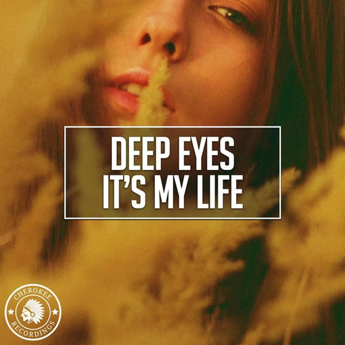 Deep Eyes Brand Page