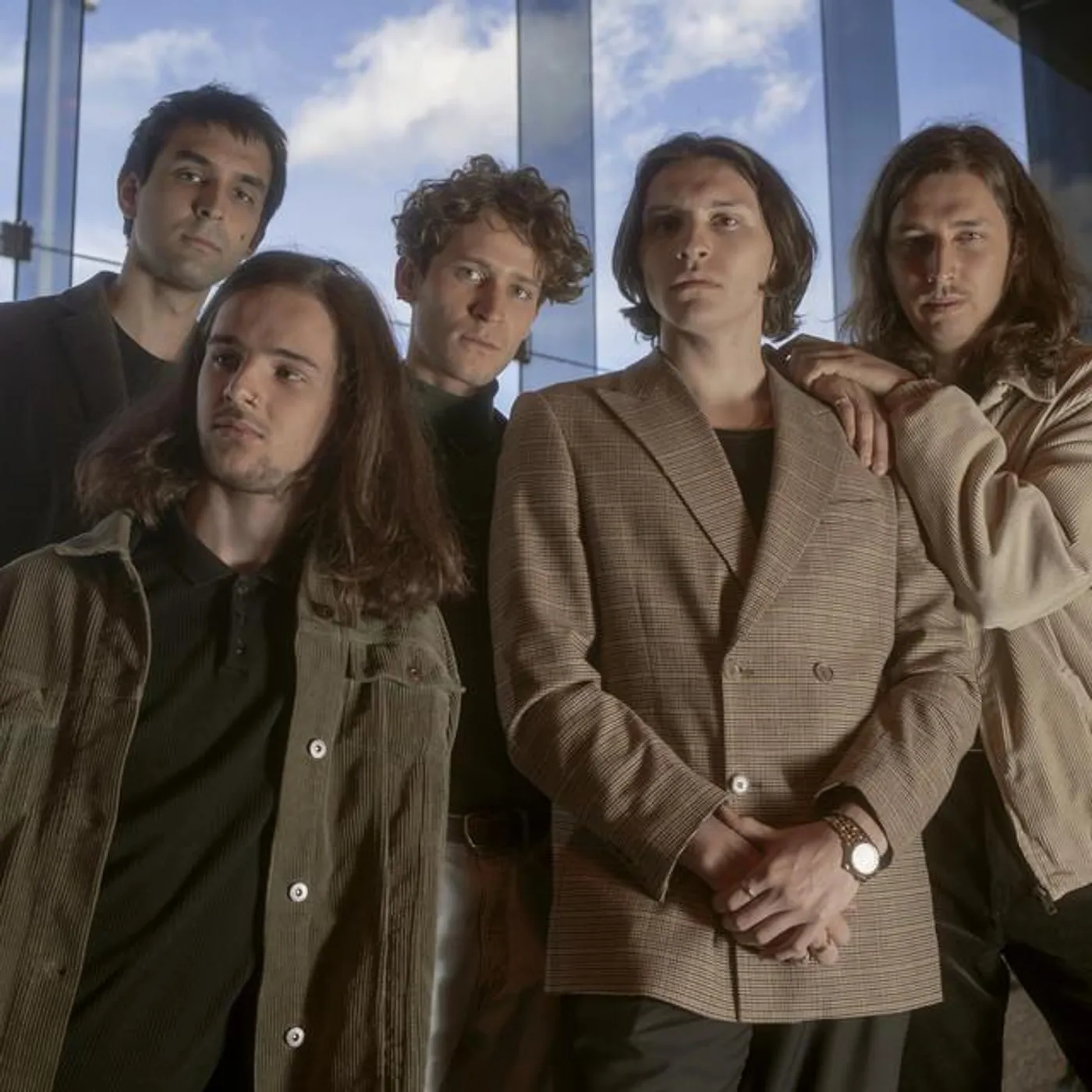 Deep Glaze Brand Page