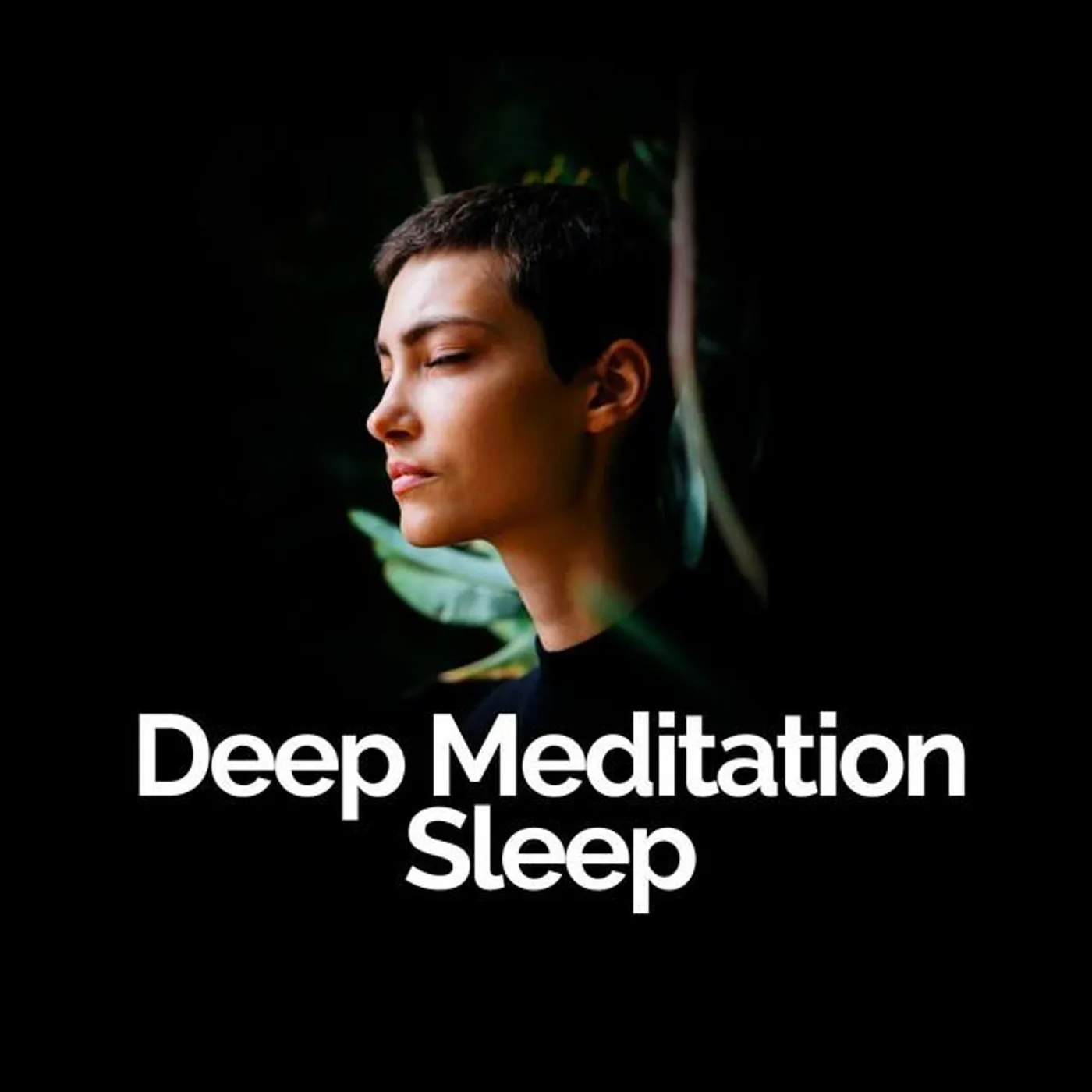 Deep Meditation Sleep