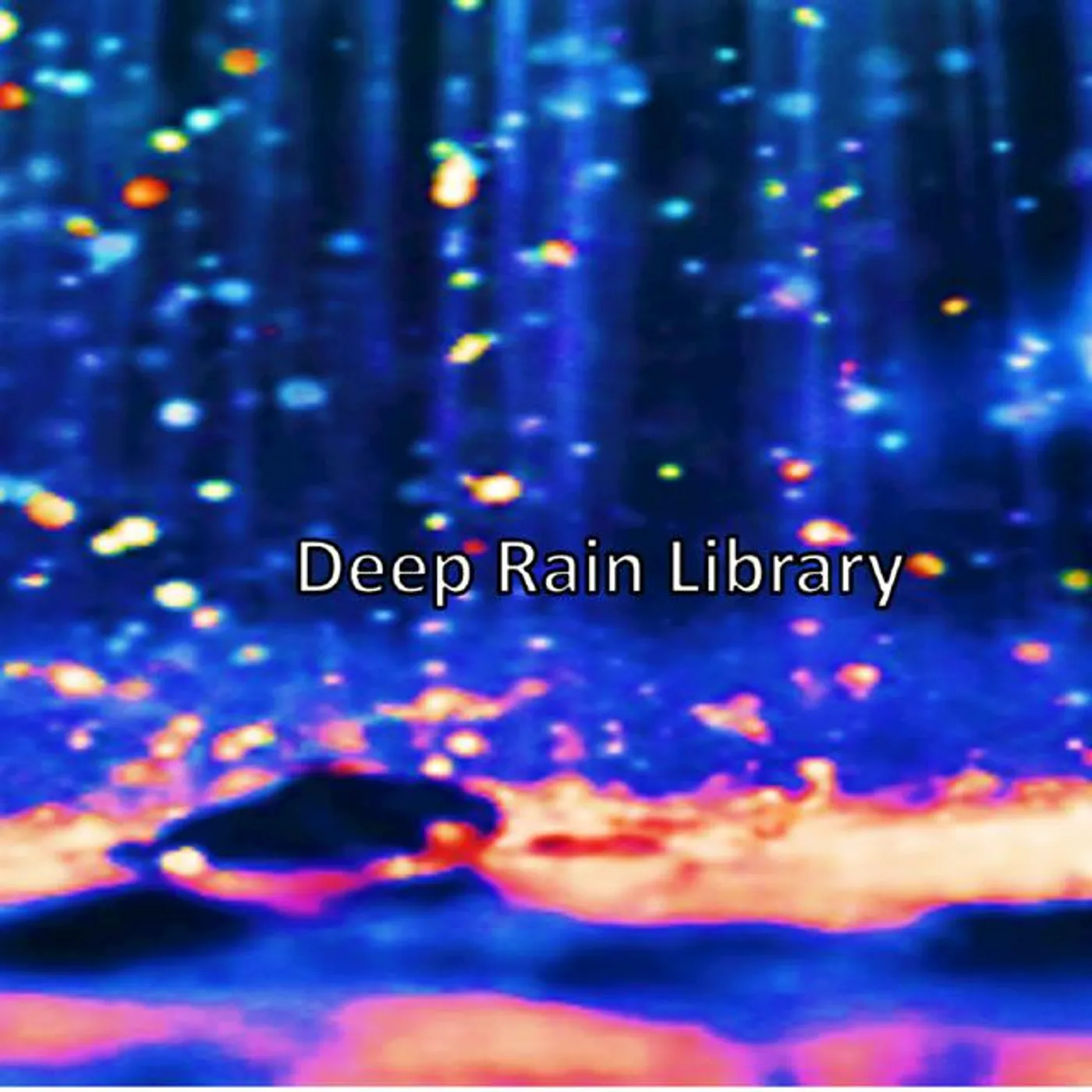 Deep Rain Sampling Brand Page