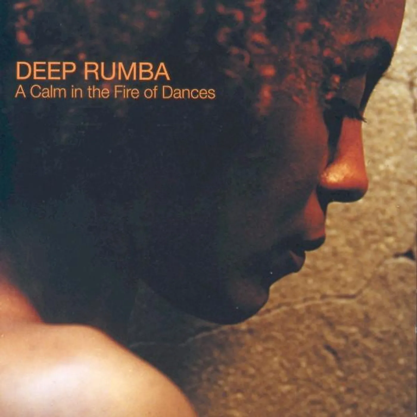 Deep Rumba Brand Page