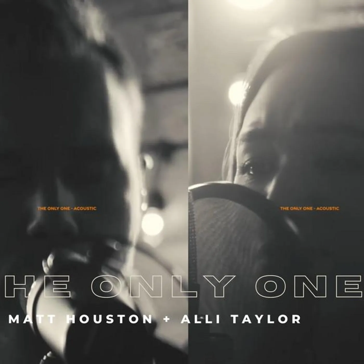 Deep South Worship Brand Page