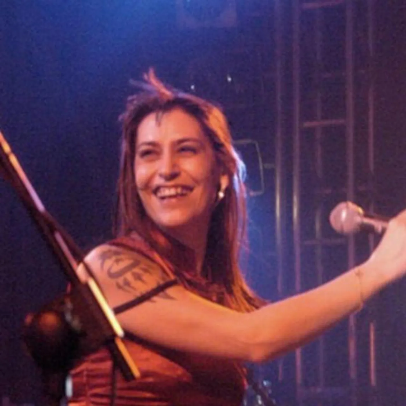 Deep South Brand Page