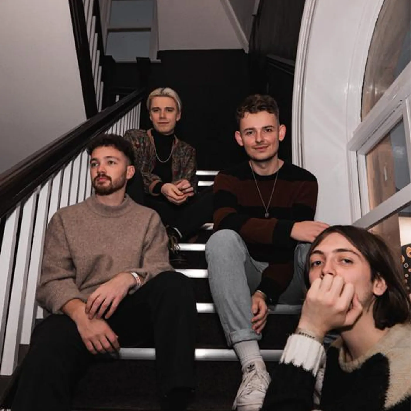 Deep.sleep Brand Page