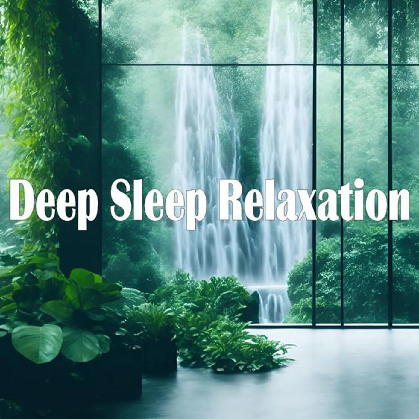 Deep Sleep Relaxation Brand Page