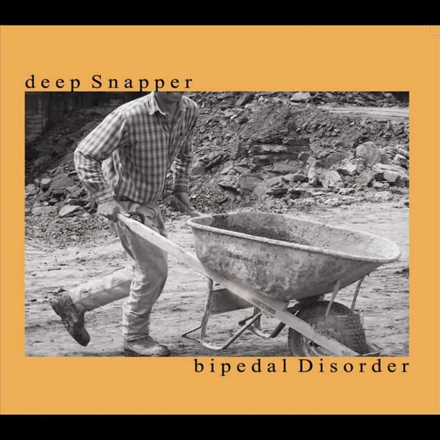 Deep Snapper