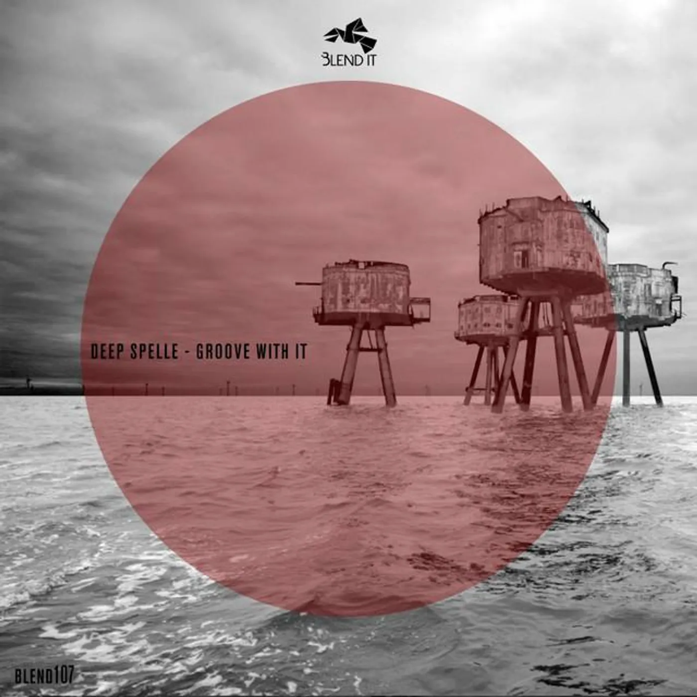 Deep Spelle Brand Page